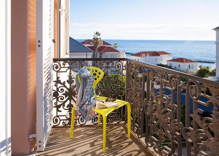 Belsoggiorno 3* Санремо