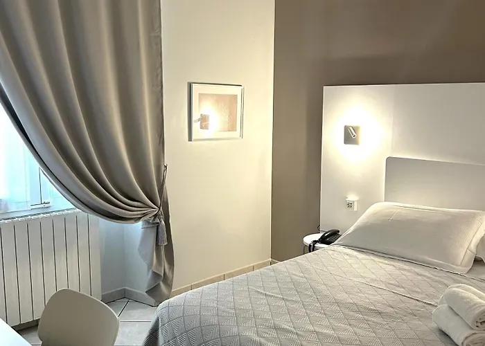 Belsoggiorno 호텔 3*