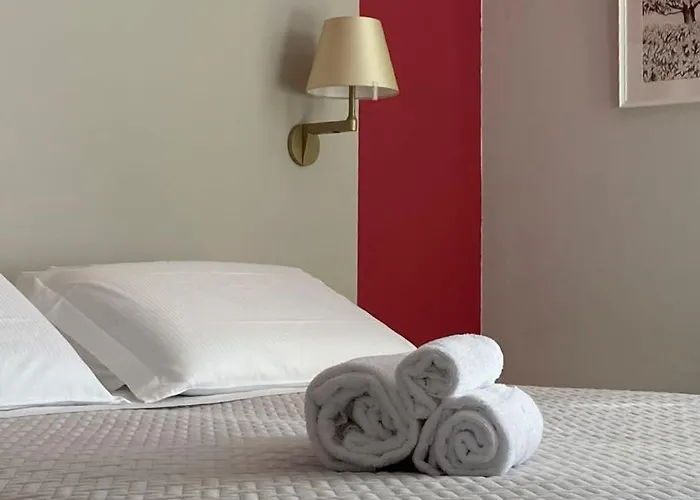 Belsoggiorno 3* Санремо