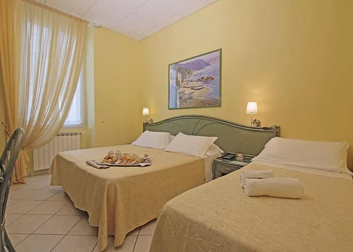 Belsoggiorno 산레모