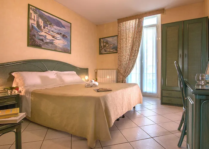 Belsoggiorno Hotel Sanremo