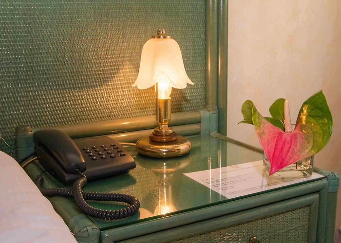 Belsoggiorno Hotel Sanremo