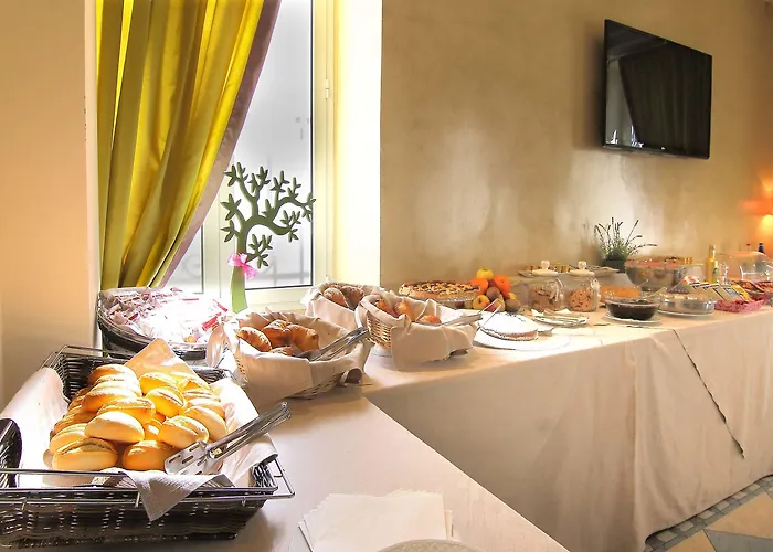 Hotel Belsoggiorno Sanremo