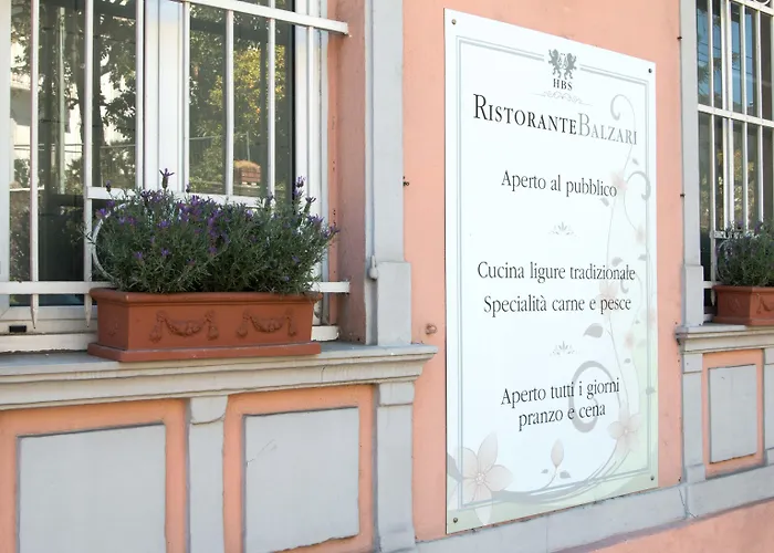 Belsoggiorno Санремо