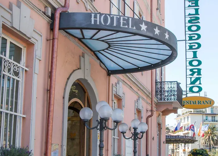 Belsoggiorno Отель