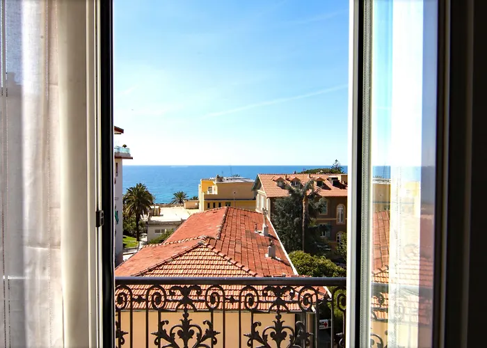 호텔 Belsoggiorno 3*