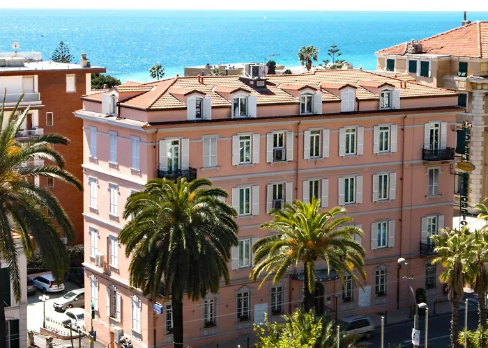 Belsoggiorno Sanremo