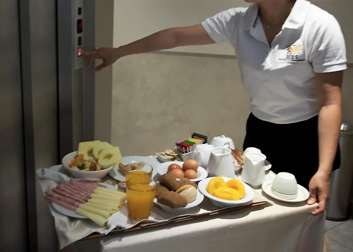 Belsoggiorno 3* Sanremo