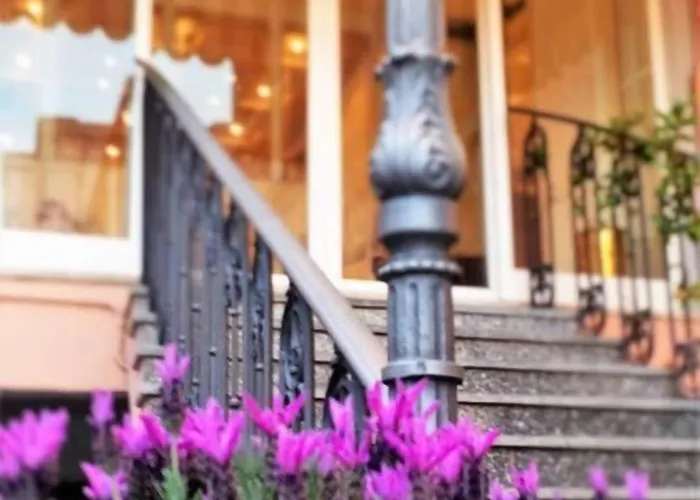 Belsoggiorno Sanremo