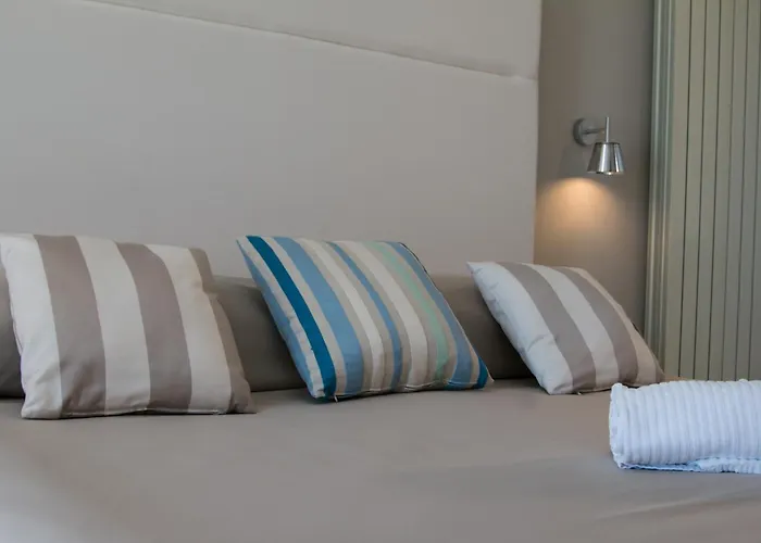 Belsoggiorno Готель 3*