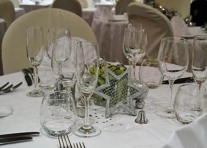 Готель Belsoggiorno 3*