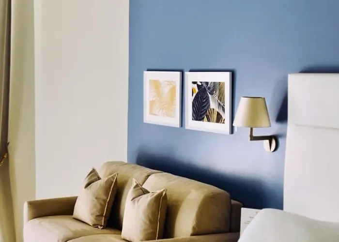 Belsoggiorno Sanremo