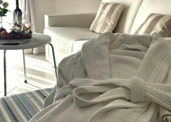 Belsoggiorno Hotel 3*