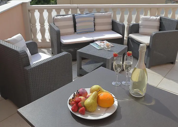 Belsoggiorno Hotel 3*