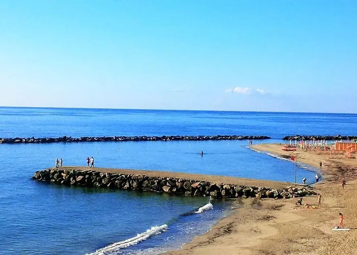 Belsoggiorno 3* Sanremo