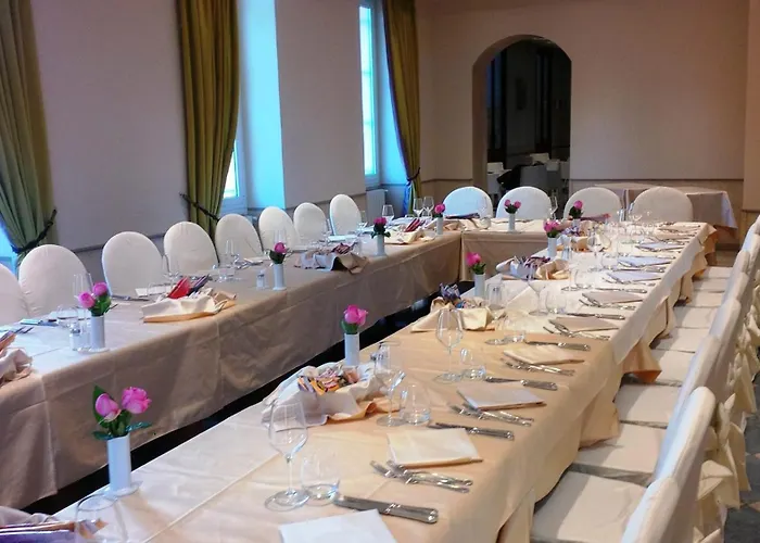 Готель Belsoggiorno Санремо