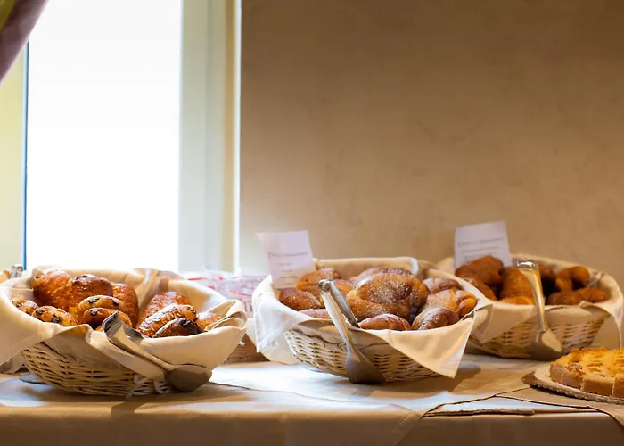 Belsoggiorno 3* 산레모