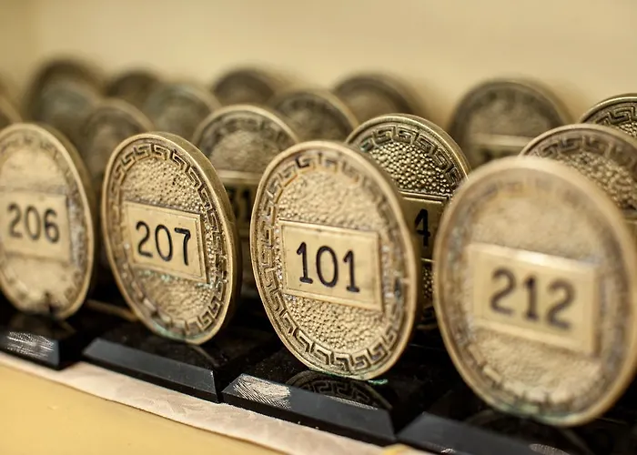 Belsoggiorno 산레모