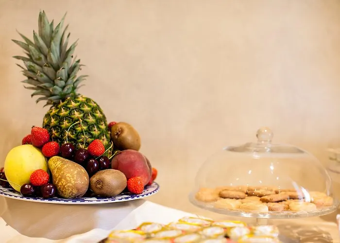 호텔 Belsoggiorno 3*