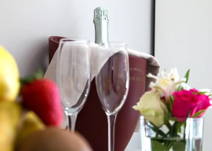 Belsoggiorno 호텔 3*